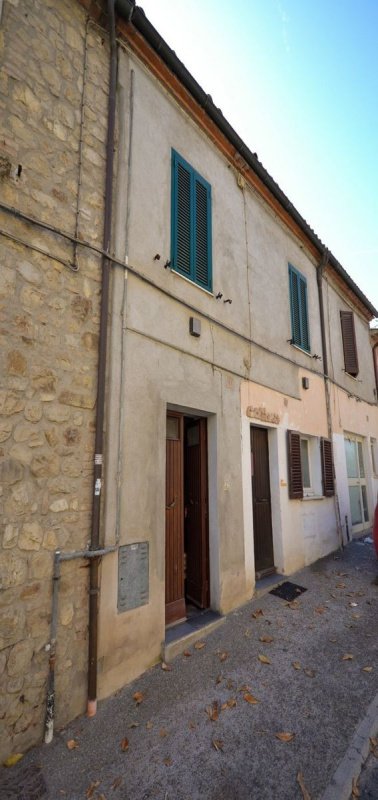 Casa indipendente a Ficulle