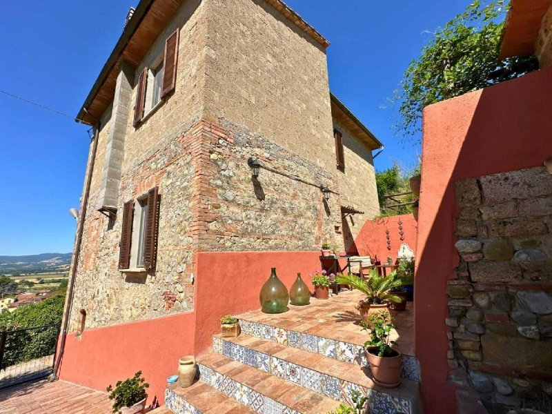 Maison individuelle à Monteleone d'Orvieto