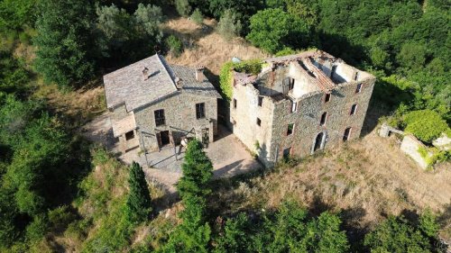 蒙泰加比奥内农舍