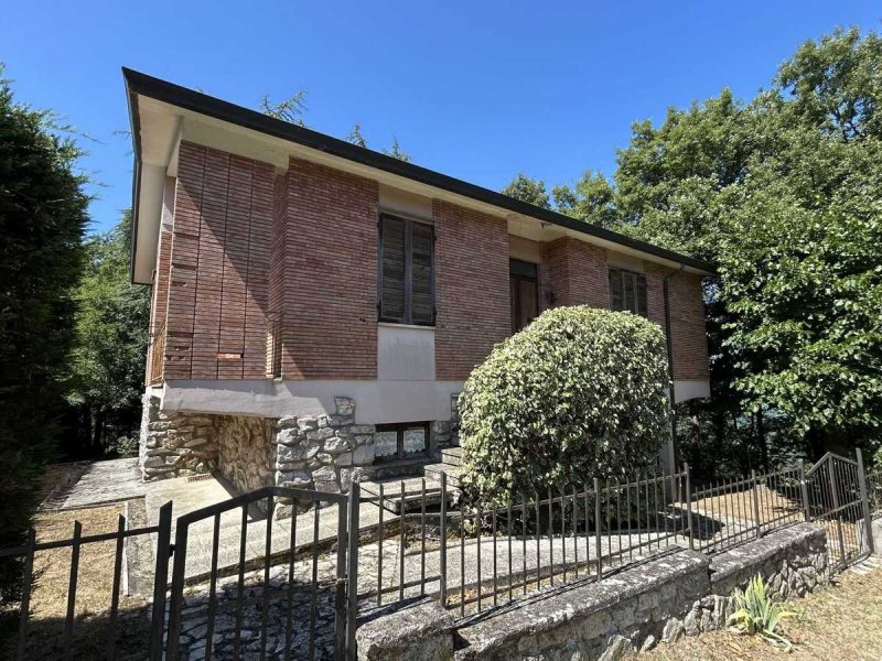 Einfamilienhaus in San Venanzo