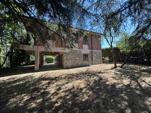 Einfamilienhaus in San Venanzo