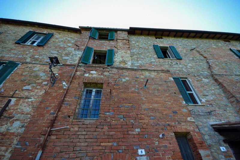 蒙特莱昂内-多尔维耶托独栋房屋