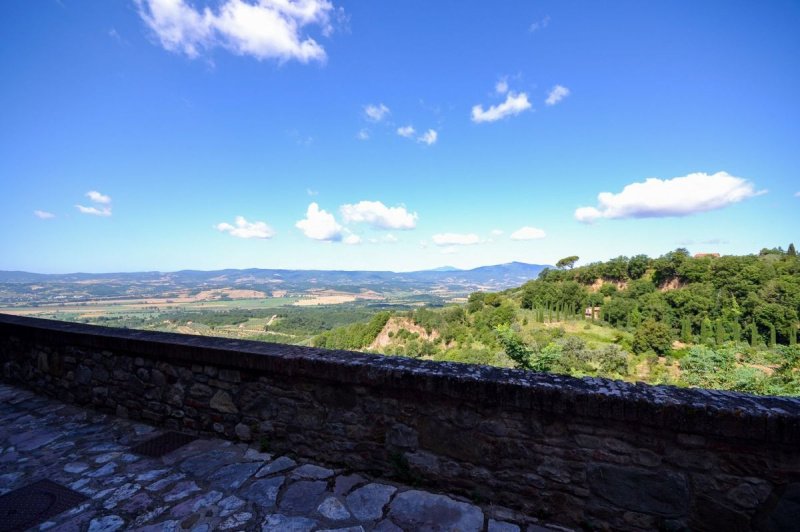Villa i Monteleone d'Orvieto