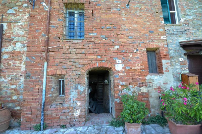 蒙特莱昂内-多尔维耶托独栋房屋