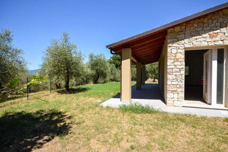 Maison individuelle à Fabro