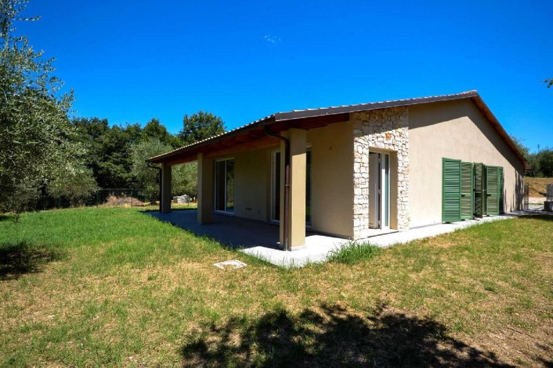 Maison individuelle à Fabro