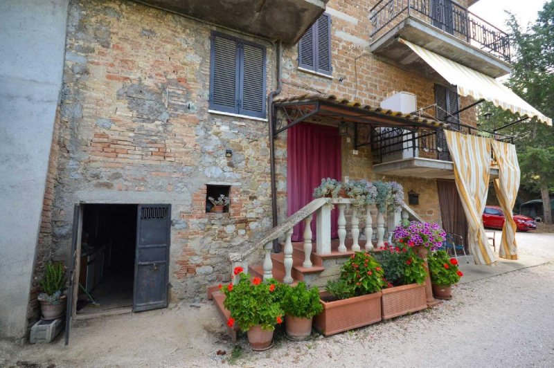 Solar em Monteleone d'Orvieto