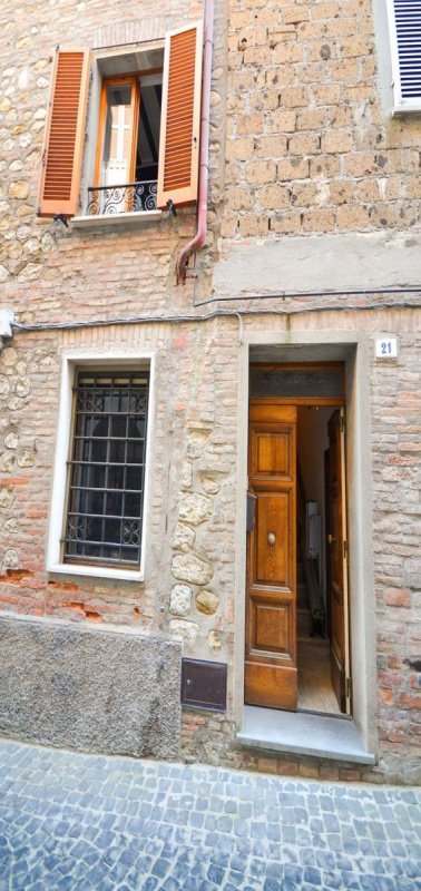 蒙特莱昂内-多尔维耶托独栋房屋