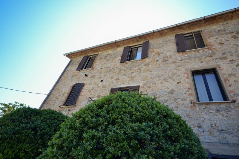 Apartamento em Ficulle