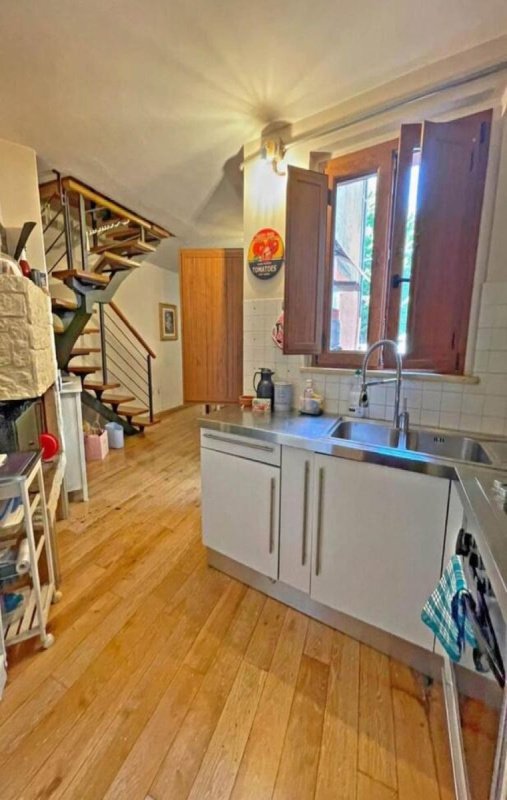 马焦内独栋房屋