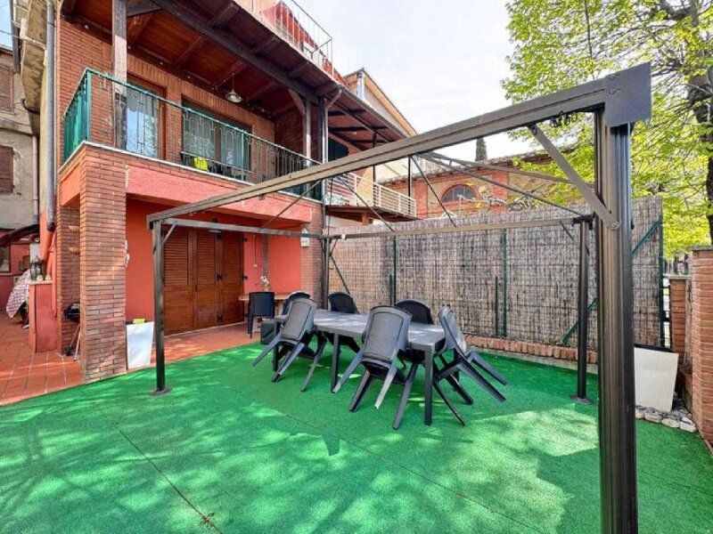 马焦内独栋房屋