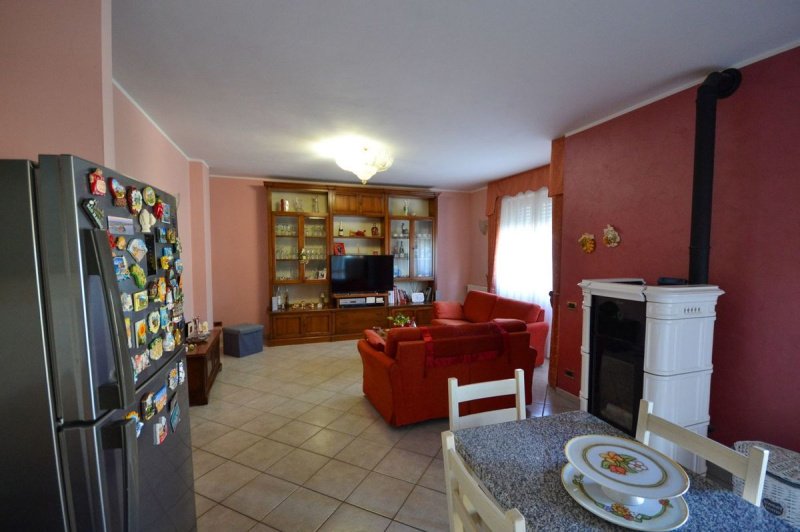 Apartamento em Ficulle