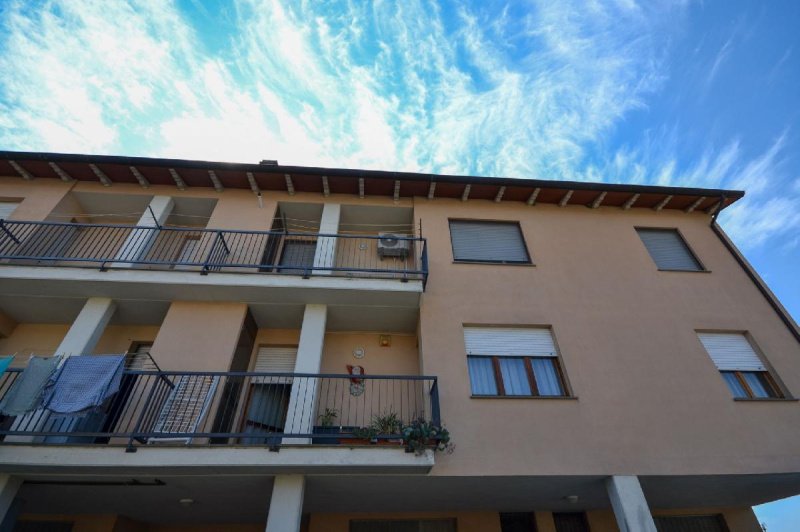 Apartamento em Ficulle