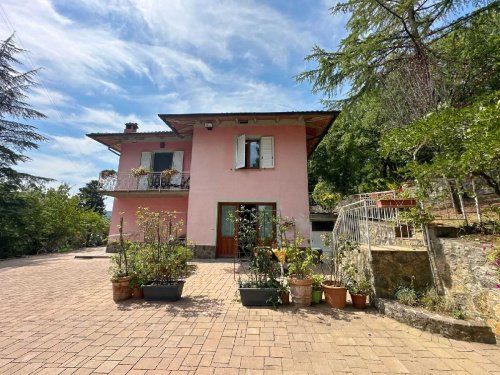 Особняк в Синалунга