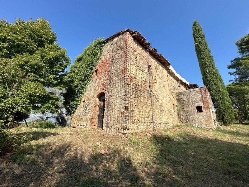 Ferme à Città della Pieve