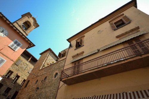 菲库莱独栋房屋