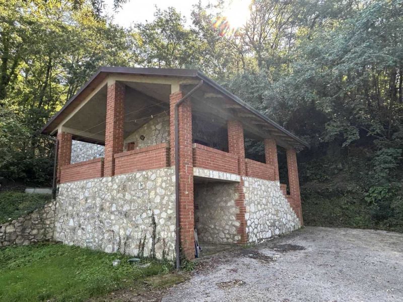 Casa independente em Magione