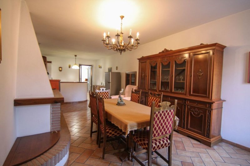 Apartamento em Panicale
