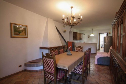 Apartamento em Panicale