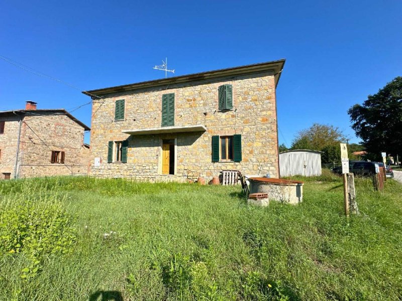Detached house in Monteleone d'Orvieto
