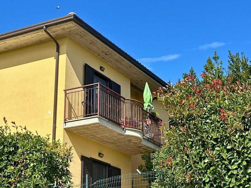 Appartement in Panicale