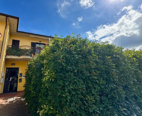 Appartement in Panicale