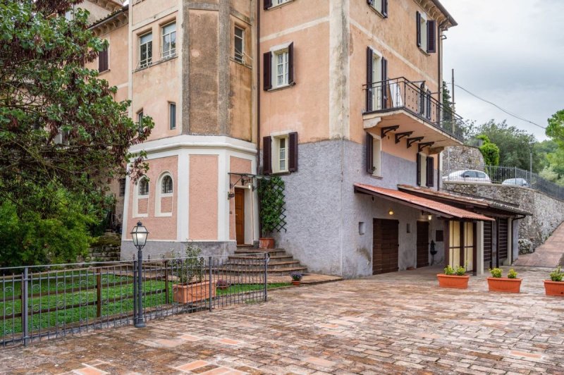 Casa independente em Corciano