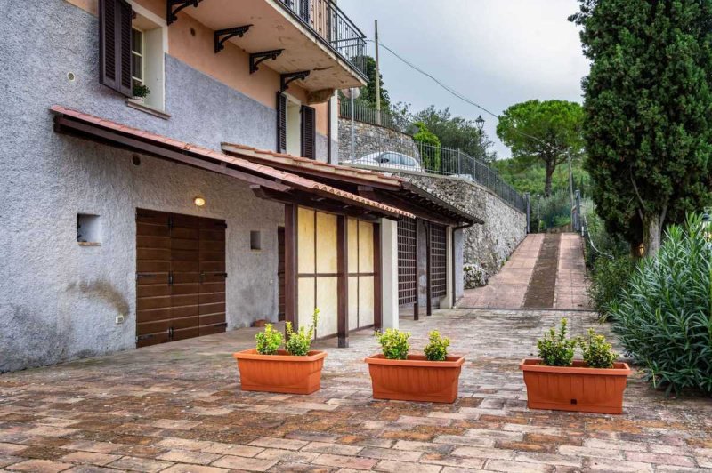 Casa independiente en Corciano