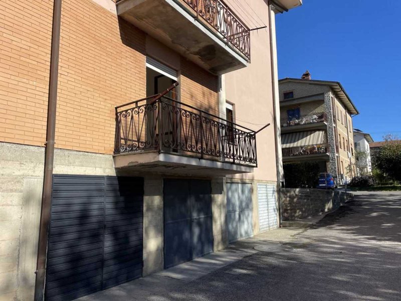 Appartement à Fabro