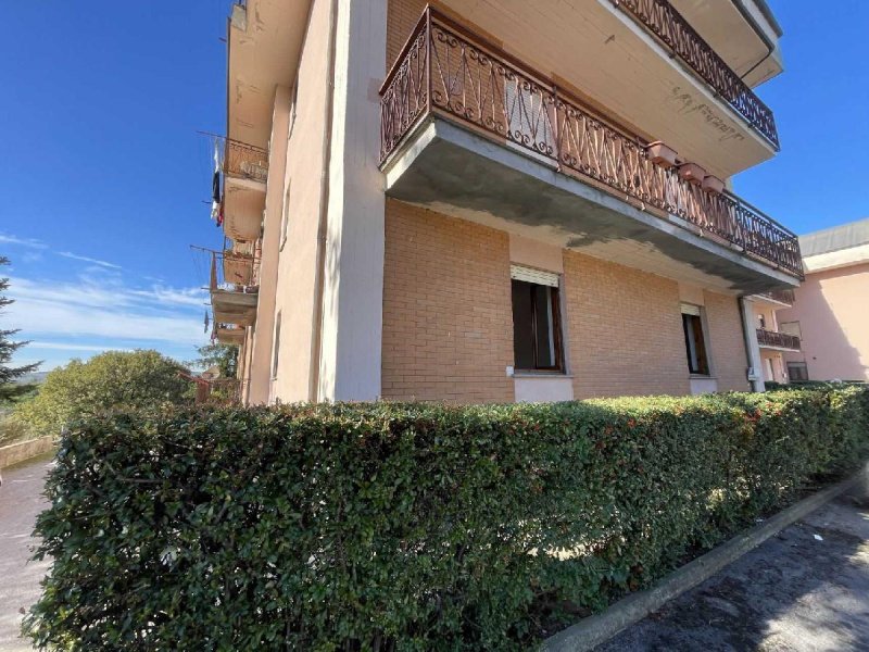 Appartement à Fabro