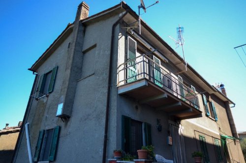 法布罗独栋房屋