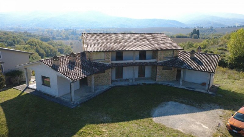 帕尼卡莱独栋房屋