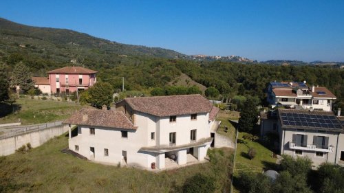 帕尼卡莱独栋房屋