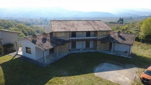 Особняк в Паникале