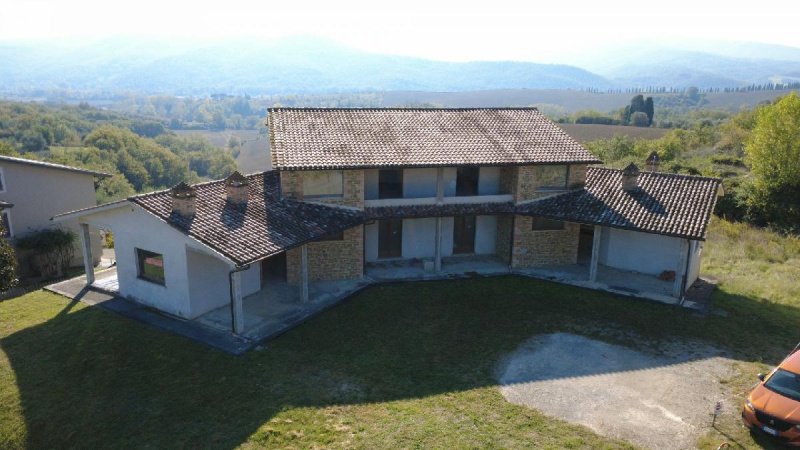 Особняк в Паникале