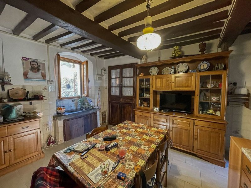 Einfamilienhaus in Fabro