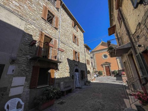 Einfamilienhaus in Fabro