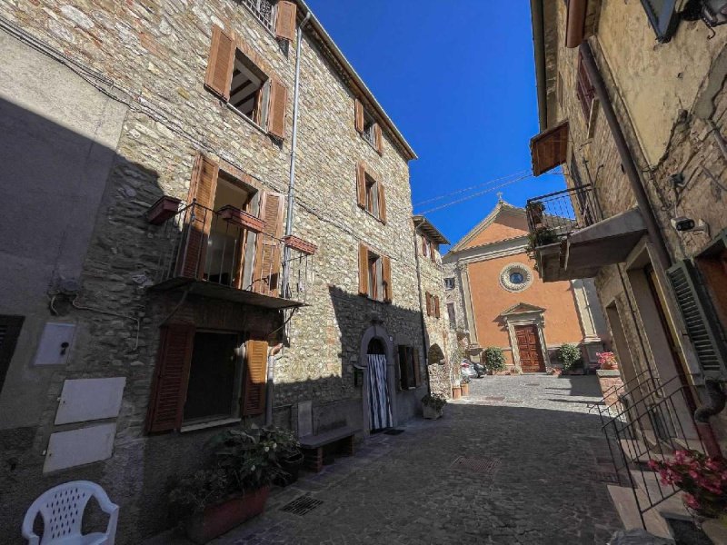 Einfamilienhaus in Fabro