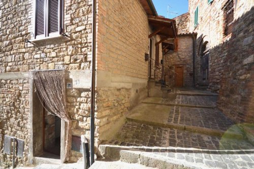 Casa indipendente a Parrano