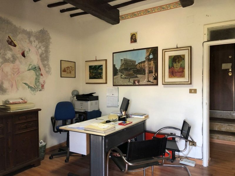 Appartement à Pérouse