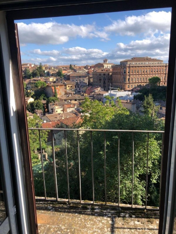 Appartement à Pérouse
