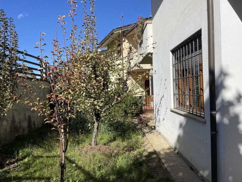 Apartamento em Fabro