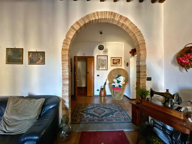 Квартира в Пьегаро