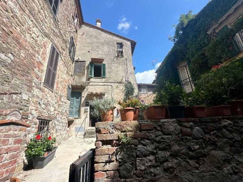 Квартира в Пьегаро