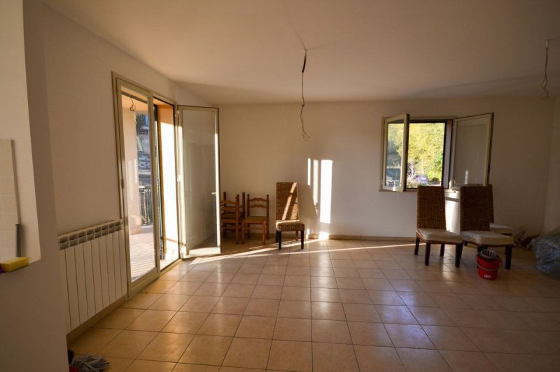 Apartamento em Fabro