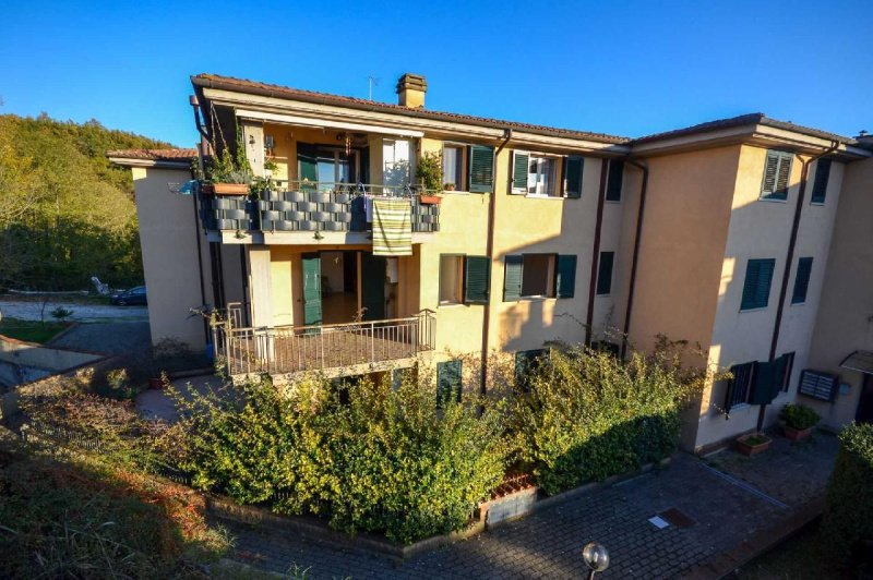 Apartamento em Fabro