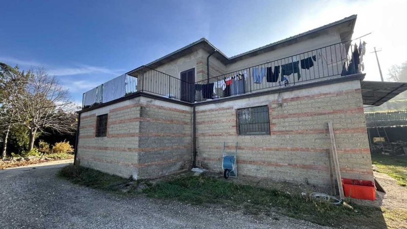 Casa indipendente a Collazzone