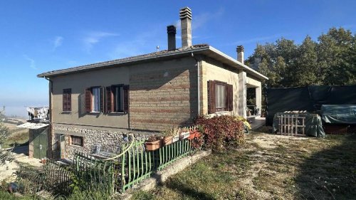Casa indipendente a Collazzone