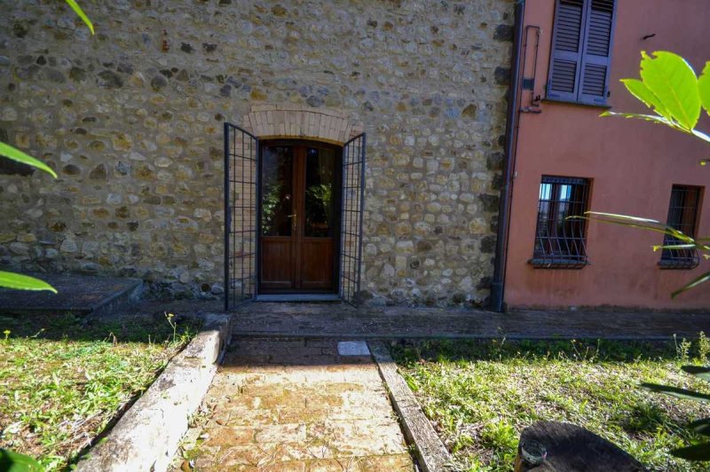 Apartamento em Allerona