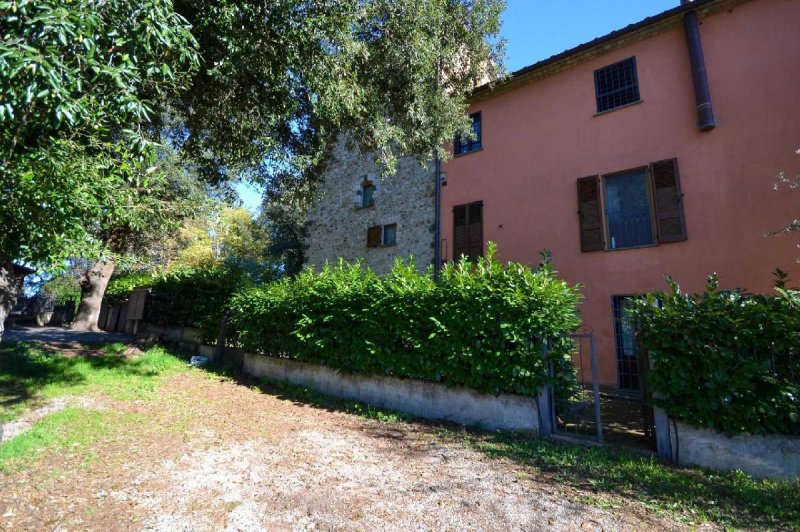 Apartamento em Allerona